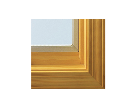 Andersen Casement Window Screen CW45 Stone 24 15/16"W X 48 11/32"H 