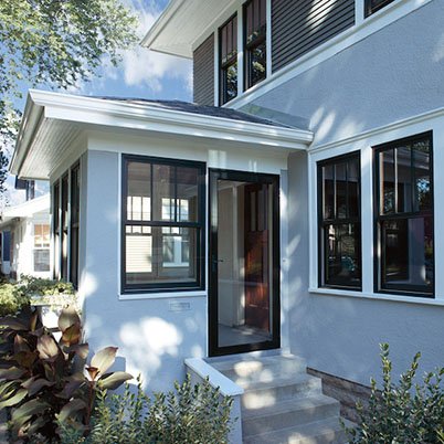 400 Series Woodwright Double-Hung Window