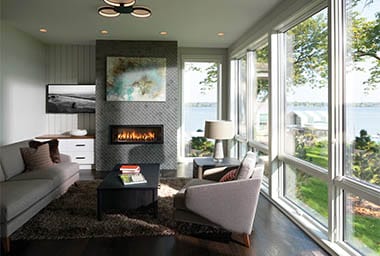 Project Showcase - Cottage Style With A Modern Twist
