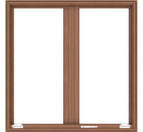 E-Series French Casement Windows
