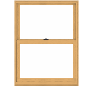 Double Hung pkg Windows Fits .75 x 1.14 Opening -- Triple ; 98 x 62 Matches 8025 3 