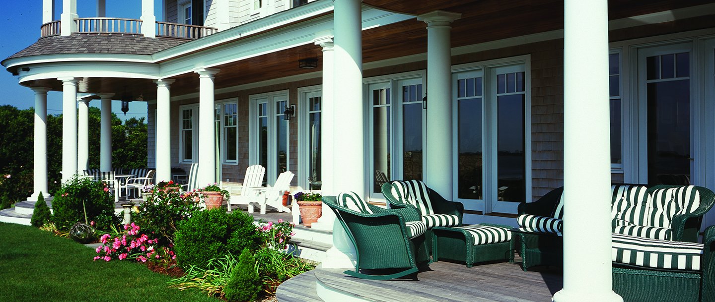 Explore replacement options for traditional window styles from Andersen® Windows.