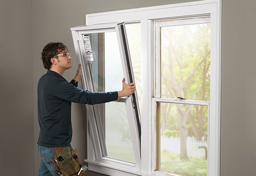 DIY vs. Pro Window Replacement Options