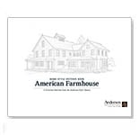 American Farmhouse Home Style