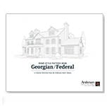 Georgian Federal Home Style