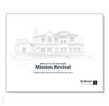 Mission Revival Pattern Book