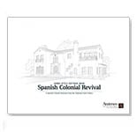 Spanish Colonial Pattern Book